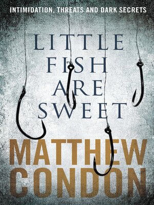 Little Fish Are Sweet - ebook